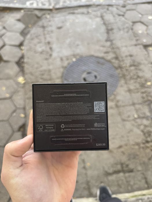 Samsung buds3 pro