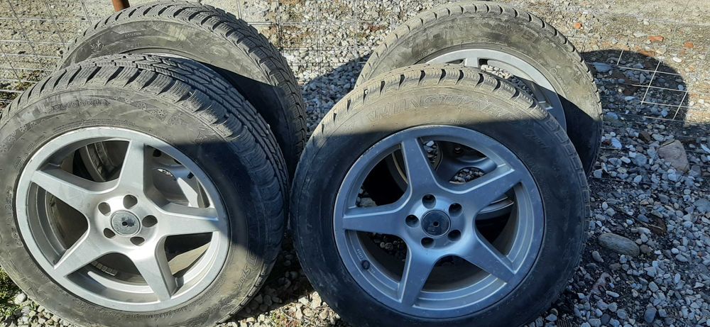 Продава се 5×100