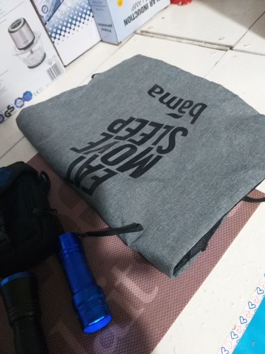 Lot Obiecte Bicicleta