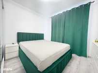 2 camere decomandat mobilat, finisaje premium, Pallady, Calitei