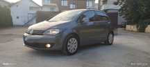 VW Golf 6 plus benzina
