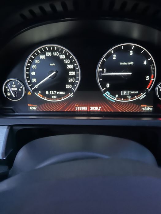 Bmw seria 7 long an 2011 la variante pretul creste