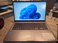 Ноутбук Asus Corei3\ОЗУ 16гб\Vivibook 15 X515Ja