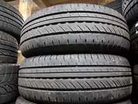 Anvelope second vara 205 65 R16C Nokian