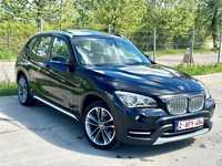 BMW X1 Xdrive automat