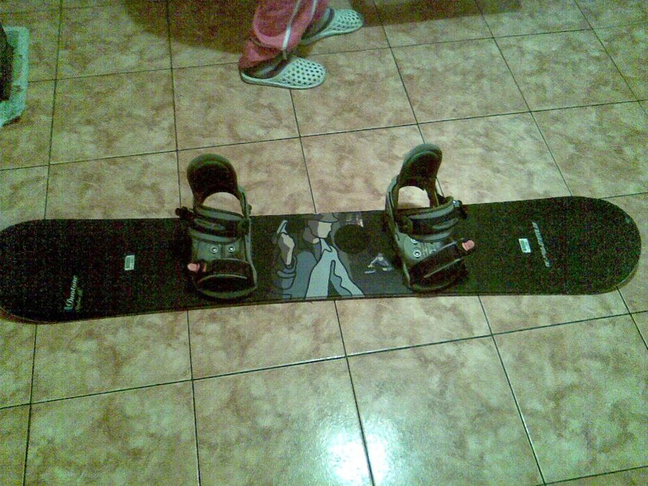 Сноуборд Duotone