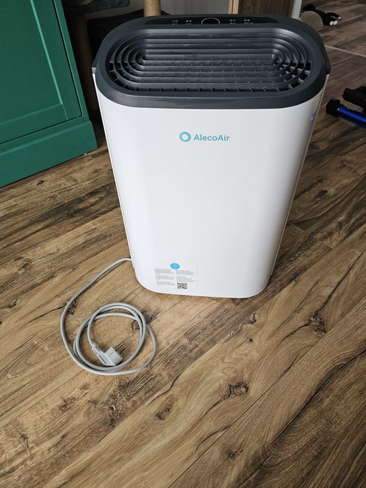 Vand aparat de dezumidificare Aleco Air D16