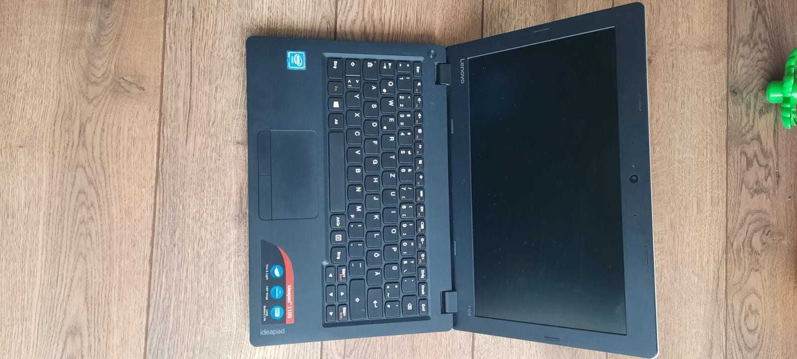 Laptop Lenovo ideapad 110S Intel N3060