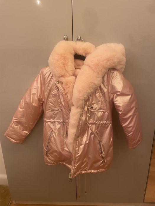 Geaca Fete Antonio Bonnati