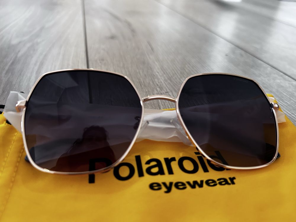 Polaroid слънчеви очила