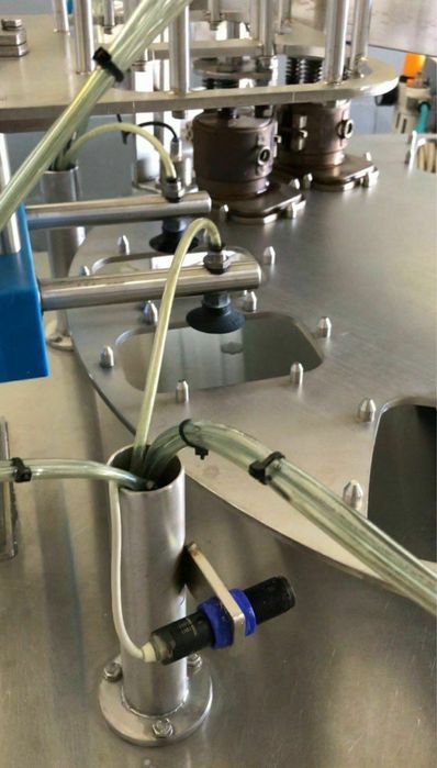 Упаковичны Фвсовичны Тара плостикивы апарат