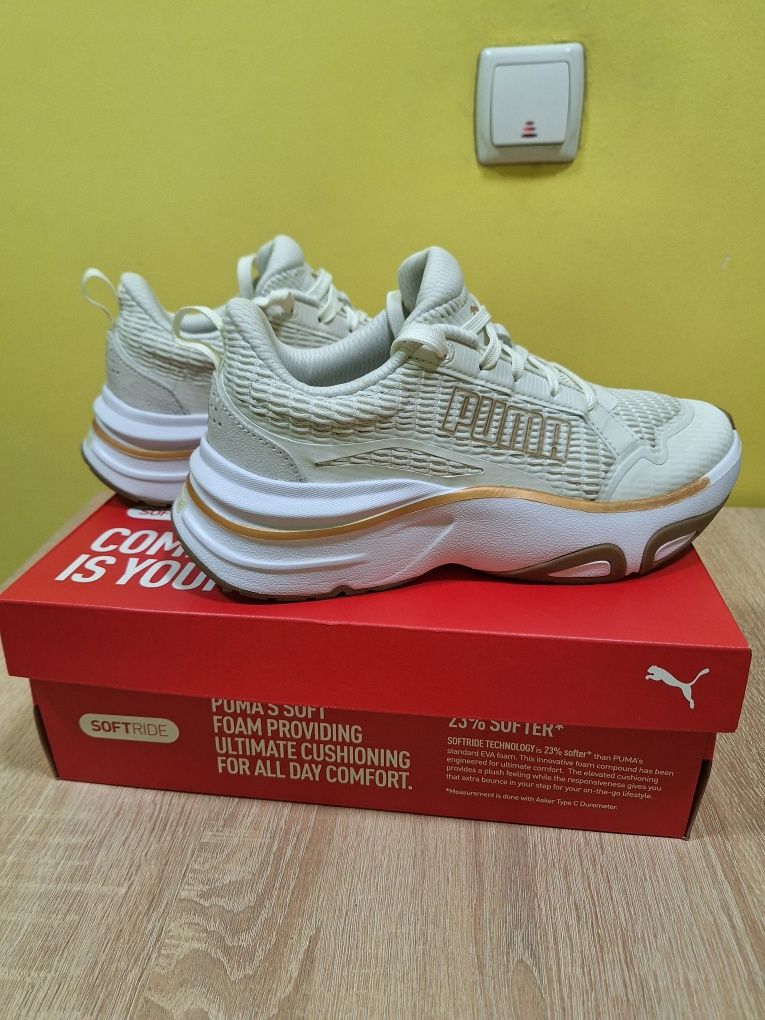 Маратонки Puma Softride
