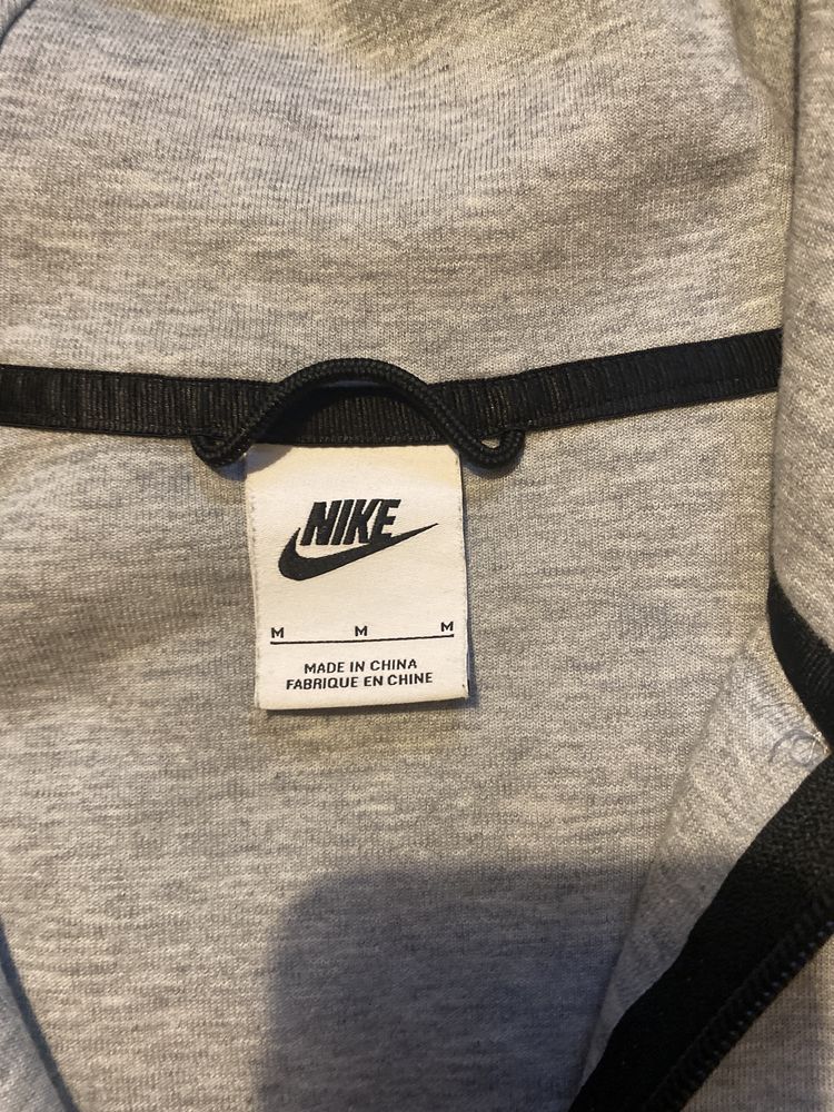 Nike tech fleece fete original M