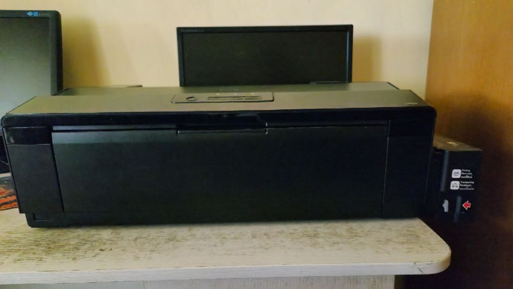 Printer EPSON L1800