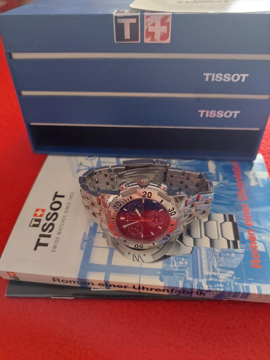 Ceas bărbătesc Tissot