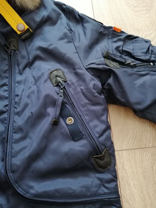 Parajumpers мъжко яке  S M