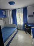 Inchiriez apartamanet 3cam semi,et1,zona Restaurantului Miorita