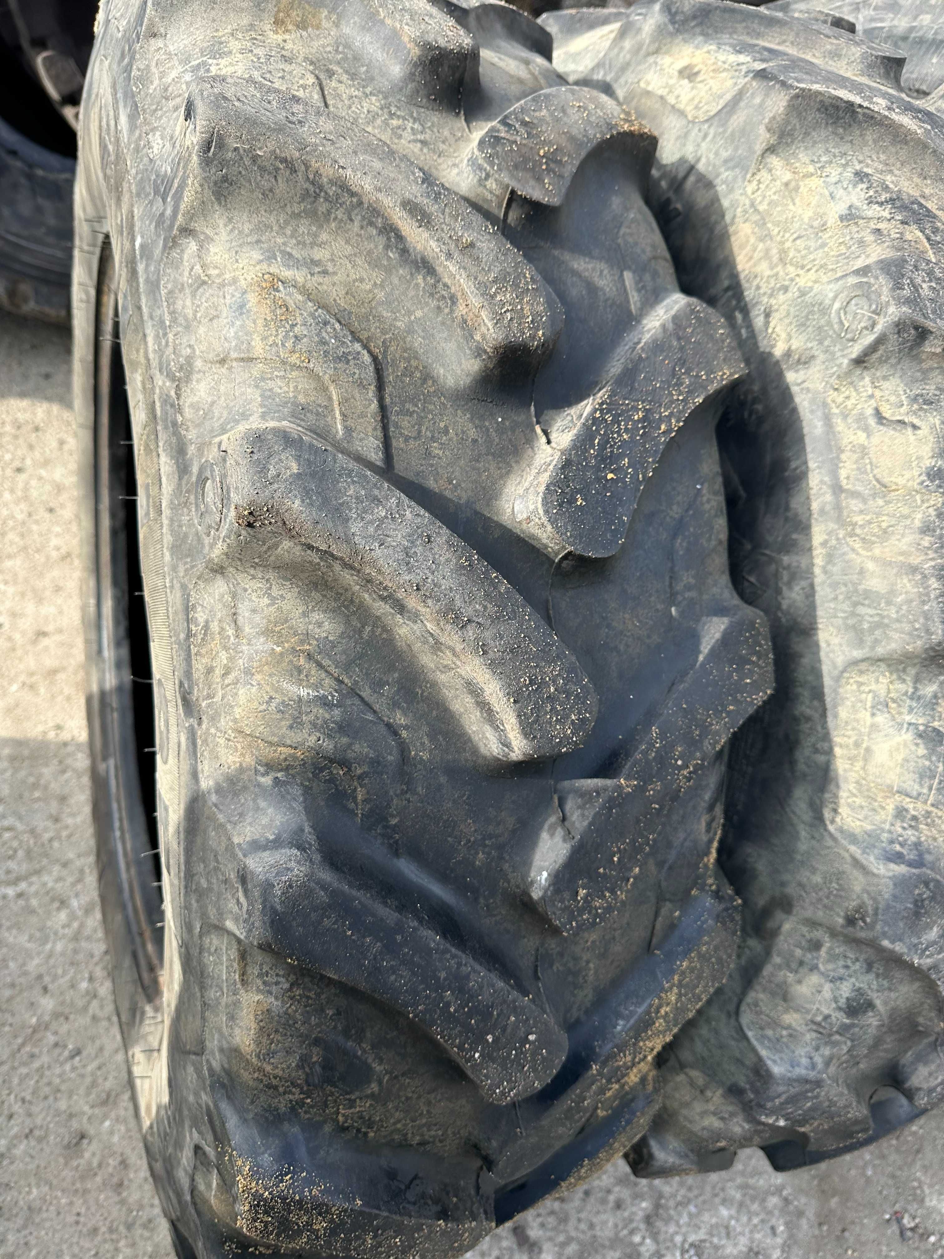 Cauciuc 12.4 R24 Cultor