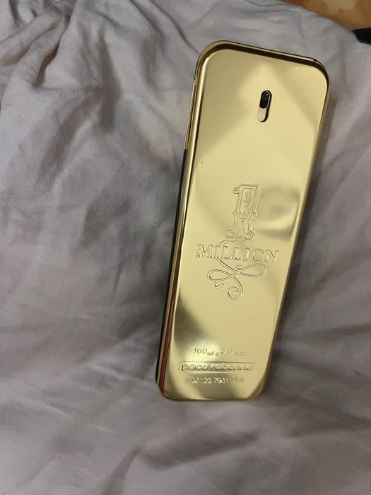 Pako raban One Million 100 ml