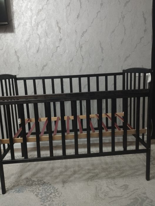 Продается манеж б/у