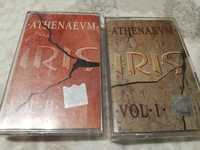 Casete audio Iris Athenaevm