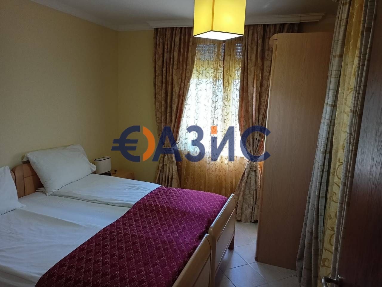 Продава се Тристаен апартамент в Созопол - 92 кв.м за 1500 €/кв.м - Снимка #9