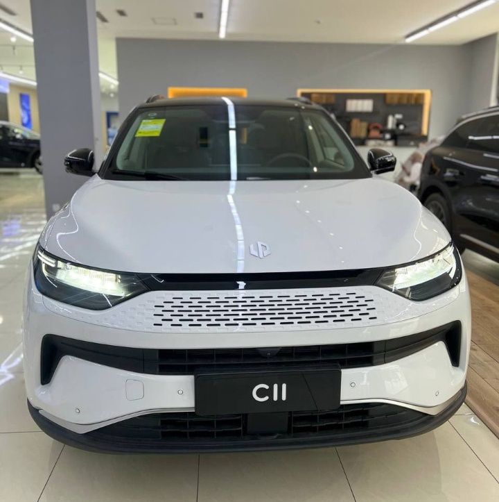 Leapmotor C11 full pozitsia gibrid