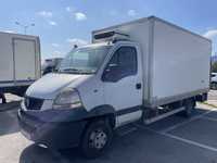 Renault Mascott Frigorific