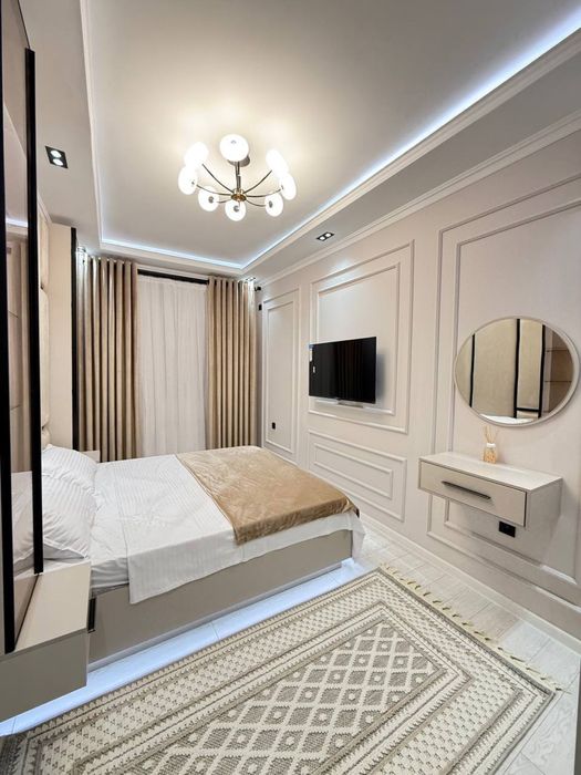 Продается Дружба  Народов Шайхонтохур 3/6/9     Французская планировка