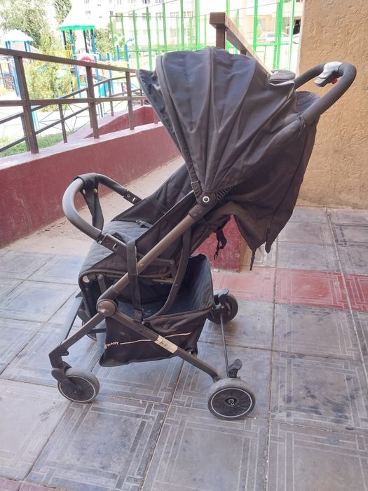 Коляска  детская