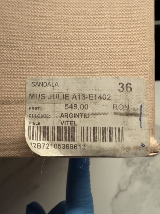 Sandale Cristhelen - Il Passo mar 36