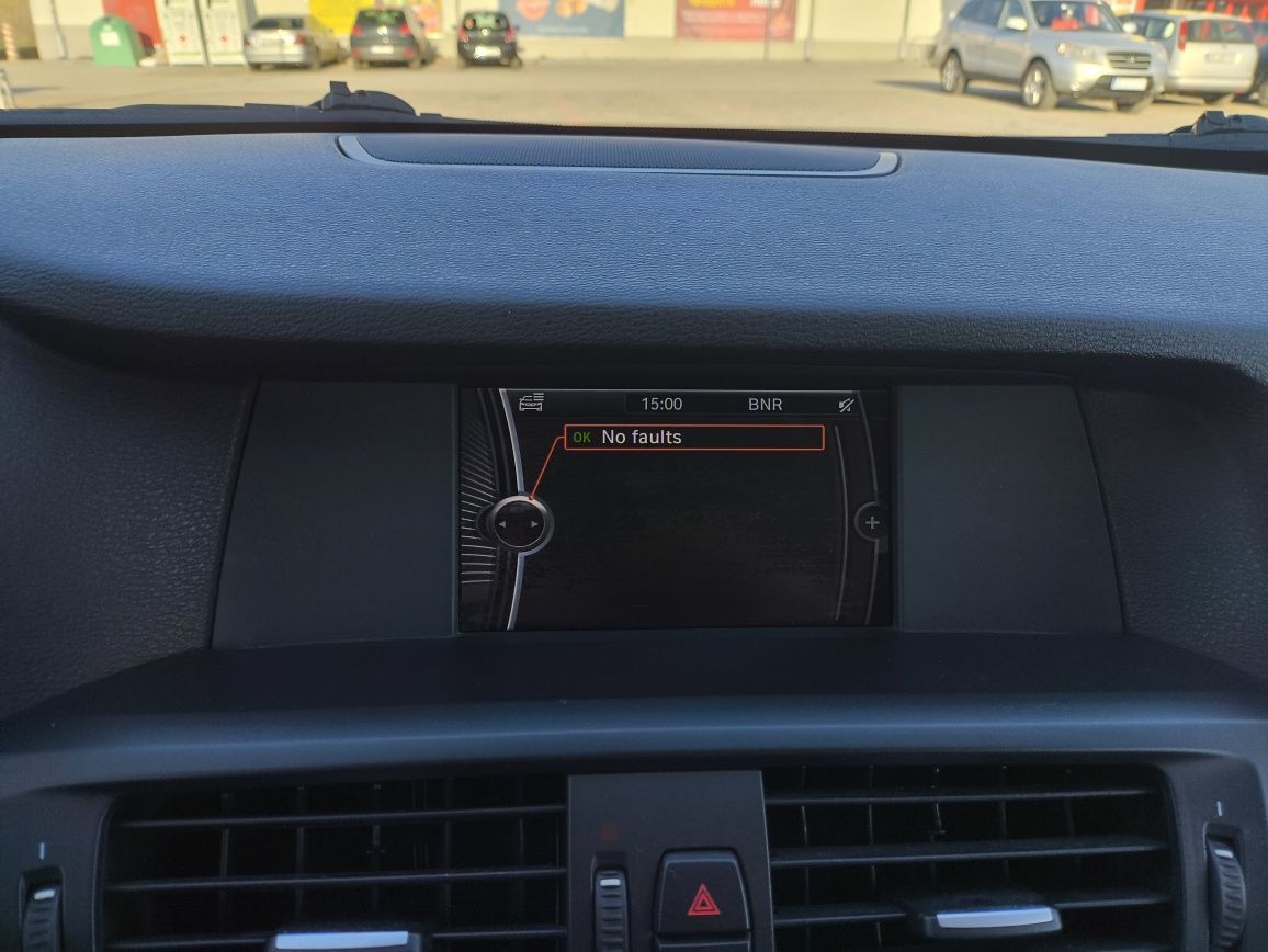 BMW X3 2.0d xDrive