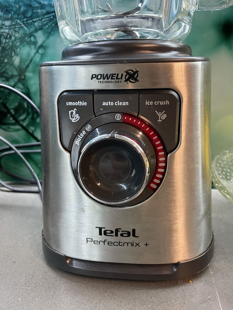 Блендер Tefal с гаранция до юли 2024