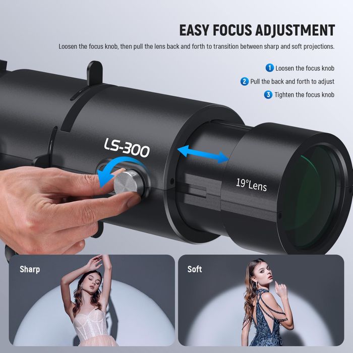 Спот. Проектор. Гобо. Видео. Фото. Боуенс. осветление. Светлавица