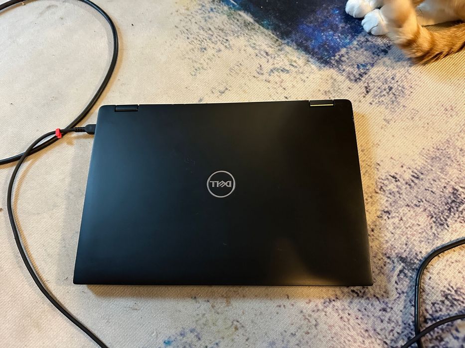 Dell latitude 7389
