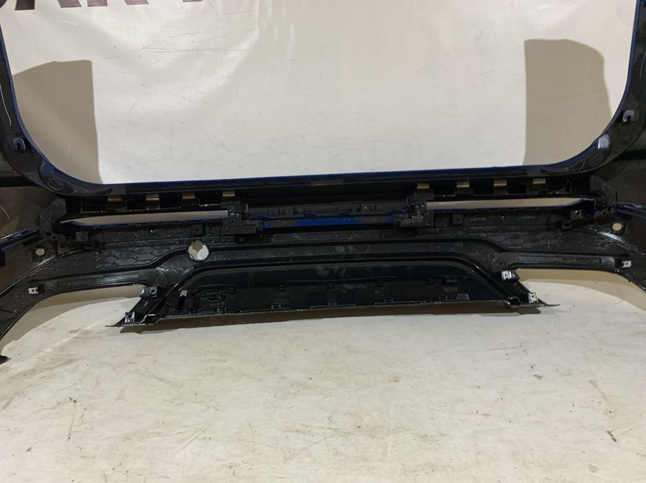 Bara spate Ford Edge, 2015, 2016, 2017, 2018, 2019, 2020, 2021, cod origine OE GT4B-17F001-AGW.