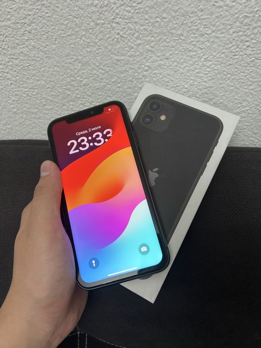 Iphone 11 Айфон 11