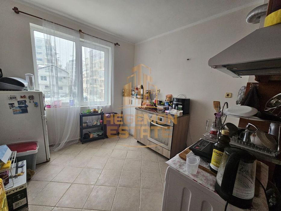 Продава се Двустаен апартамент в Варна, Левски - 58 кв.м за 1707 €/кв.м - Снимка #8