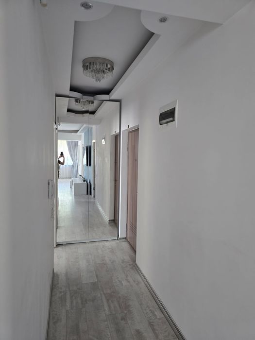 Închiriez apartament cu 3 camere LUX Aviației direct proprietar!