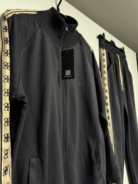 Compleu Guess Gri XL