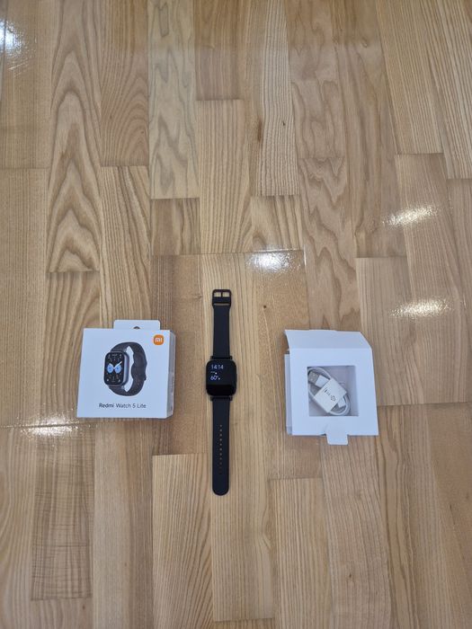 !URGENT! Redmi Watch 5 Lite NOU