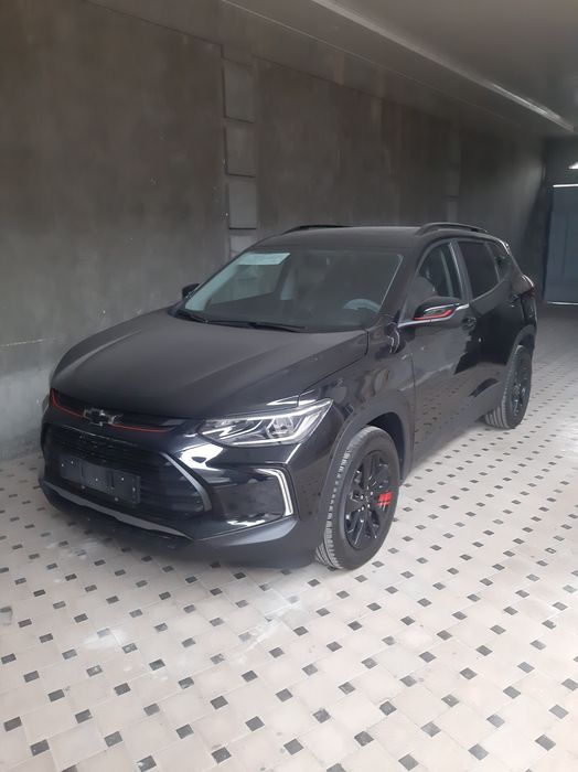 Treker Red line xitoy zborka