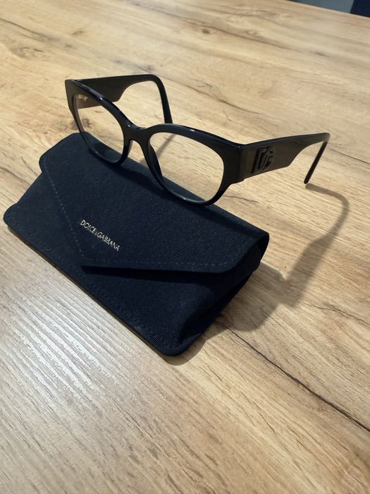 Ochelari Dolce&Gabbana