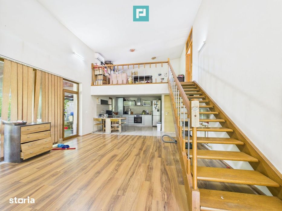 Casă Mehala – Ideală pentru două familii