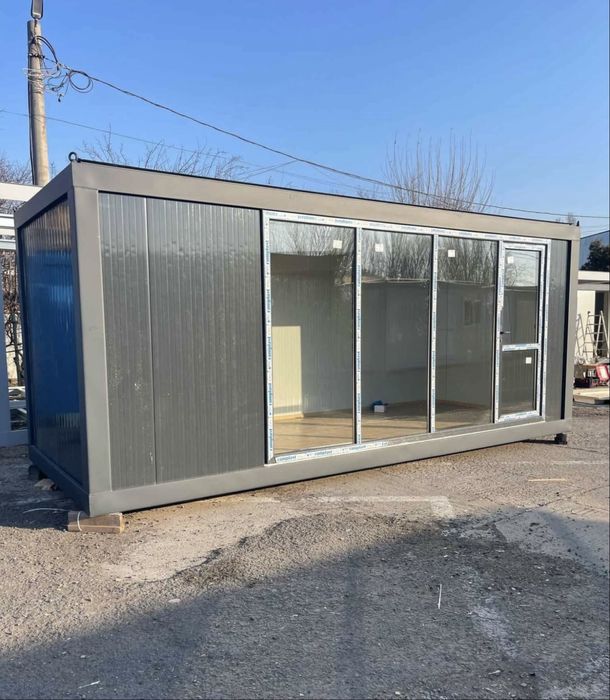 Containere modulare tip birou,casa,magazin
