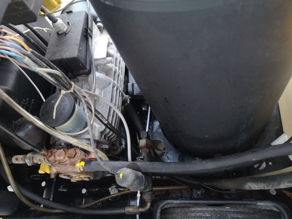 Пароструйка Karcher HDS 895 /380V 180bar 15l/min Керамика Супер Клас