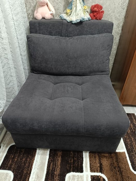 Продам кресло-кровать.