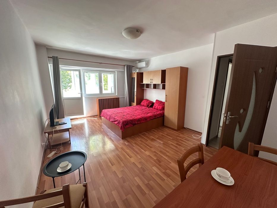 Garsoniere în regim hotelier – Nerva Traian & Vitan Mall