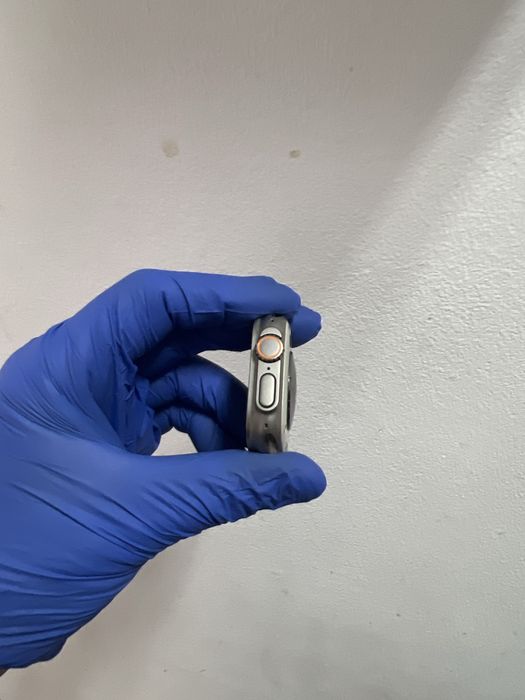 Apple watch Ultra 2 49mm impecabil..