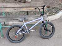 Продам bmx , фулл кастом